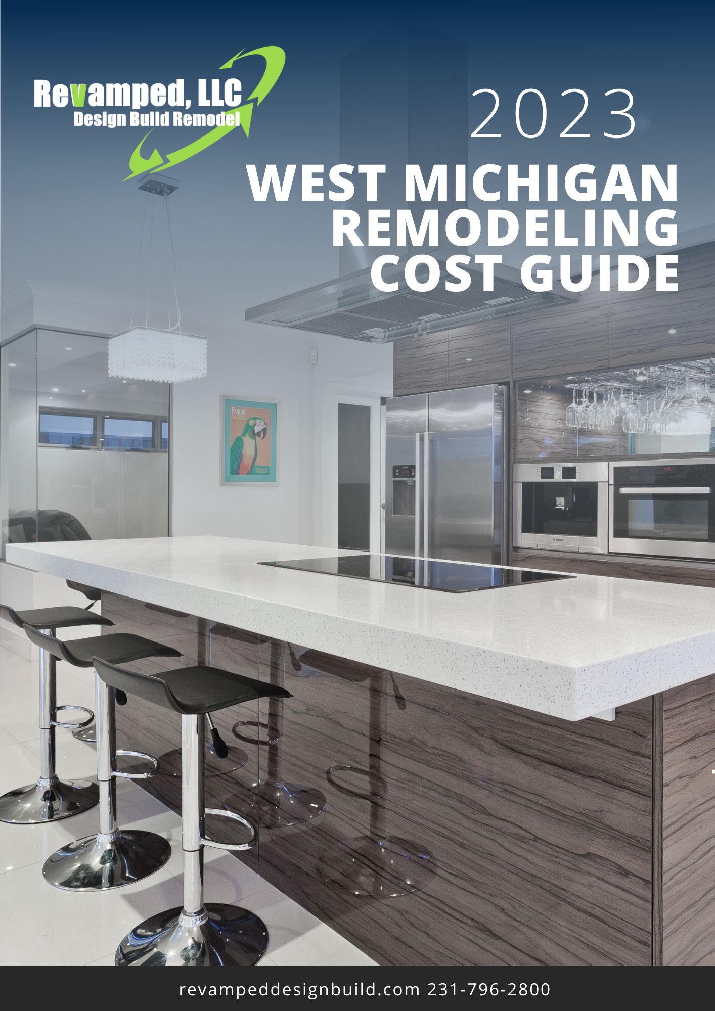 2023 West Michigan Cost Guide 