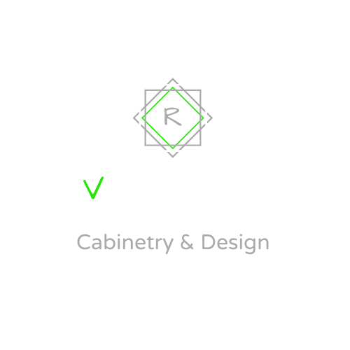 Revamped Cabinetry & Design